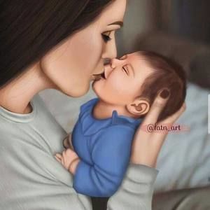 Meet your Posher, Brenda